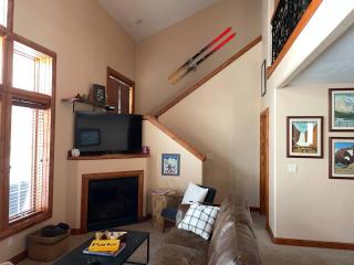 Ideal Driggs ID Location close to Grand Targhee - Driggs - 5