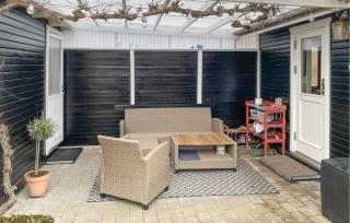 2 Bedroom Cozy Home In Frederiksværk - 6