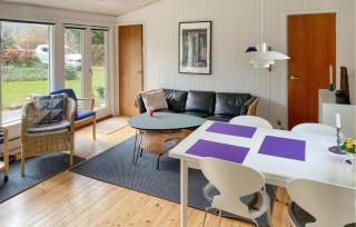 2 Bedroom Cozy Home In Frederiksværk - 3