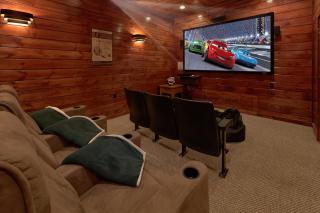 Eagles Nest Holiday home - Gatlinburg - 8