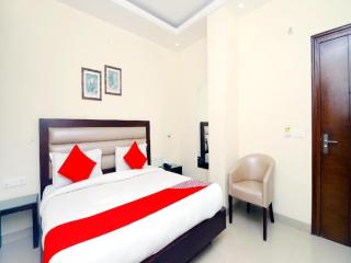 MJ Inn - Jāmb - 6