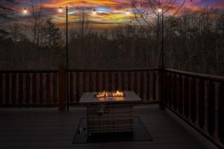 Mountain Magic Holiday home - Gatlinburg - 8