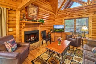Mountain Magic Holiday home - Gatlinburg - 6