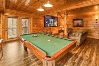 Mountain Magic Holiday home - Gatlinburg - 5