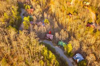 Mountain Magic Holiday home - Gatlinburg - 4