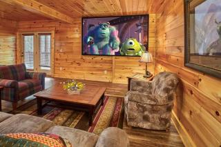 Mountain Magic Holiday home - Gatlinburg - 1