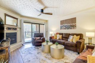 Gatehouse Condos - 704 Holiday home - Gatlinburg - 6