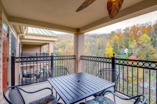 Gatehouse Condos - 704 Holiday home - Gatlinburg - 3