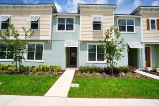 Last Minute Disney Getaway! Private Pool, Hot Tub & Games Room. Book Now! #63757 - Kissimmee - 7