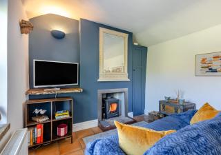 Poppy Cottage - Stiffkey - 2