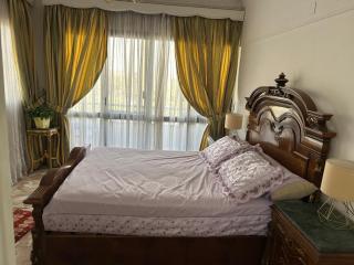 Nile View Apartment - Fully Furnished - El Cairo - 2