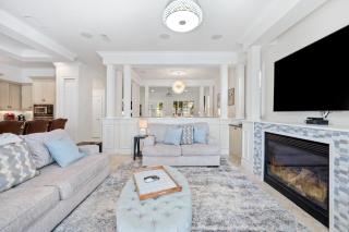 Last Minute Disney Getaway! Private Pool, Hot Tub & Games Room. Book Now! #87725 - Kissimmee - 7