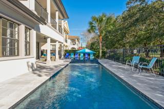Last Minute Disney Getaway! Private Pool, Hot Tub & Games Room. Book Now! #87725 - Kissimmee - 9