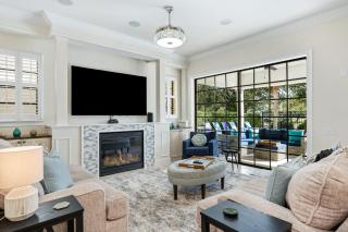 Last Minute Disney Getaway! Private Pool, Hot Tub & Games Room. Book Now! #87725 - Kissimmee - 6