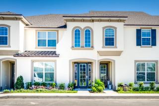 Last Minute Disney Getaway! Private Pool, Hot Tub & Games Room. Book Now! #38982 - Kissimmee - 9