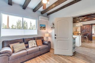 Private Deck and Views Mountain Center Home! - Mountain Center - 6