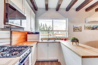 Private Deck and Views Mountain Center Home! - Mountain Center - 2