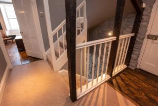 Unicorn Cottage -Beautiful, Spacious 3 bed, 3 bathroom house in heart of Ambleside - Ambleside - 3