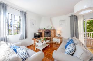 Villa Arantxa by Villa Plus - Frigiliana - 5