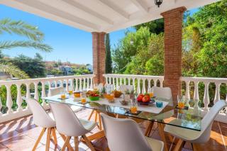 Villa Arantxa by Villa Plus - Frigiliana - 2