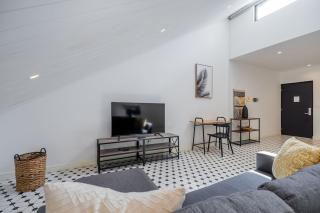 Modern lofts by Wynwood House - Panamá - 0