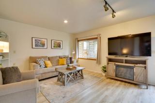 Pad 9 Mi to Holiday Lights and Downtown Portland - 0