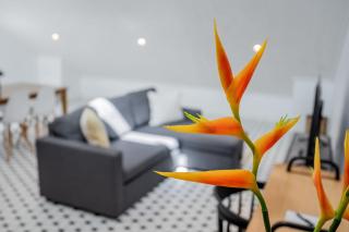 Modern lofts by Wynwood House - Panamá - 7