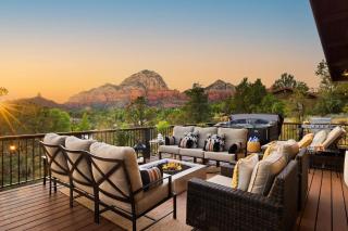 Roca Roja by AvantStay Mountain Views in the Heart of Sedona - Sedona - 9