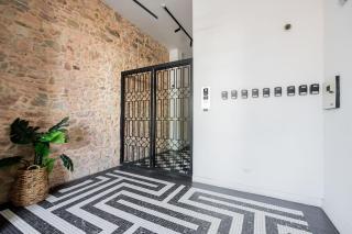 Modern lofts by Wynwood House - Panamá - 4