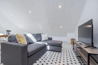 Modern lofts by Wynwood House - Panamá - 2