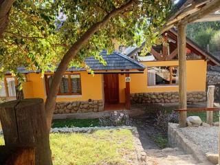 Casa Amarilla - San Carlos de Bariloche - 0