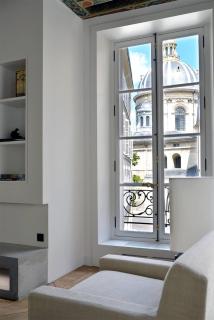 St-Germain/Louvre - Stylish townhouse of 1600 - París - 5