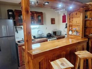 Casa Amarilla - San Carlos de Bariloche - 4