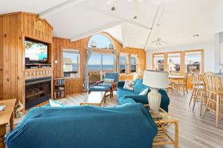 4006 Park Place Across Street from Beach - Kitty Hawk - 3