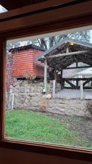 Casa Amarilla - San Carlos de Bariloche - 1