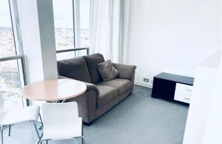 Cosy Nest at Bullring New Street Birmingham Free WiFi - 3