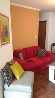 Departamento Temporario en Centro-Alberdi - Córdoba - 3