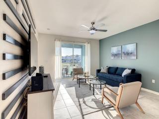 Last Minute Disney Getaway! Private Pool, Hot Tub & Games Room. Book Now! #88087 - Kissimmee - 5