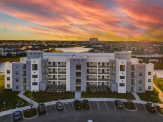 Last Minute Disney Getaway! Private Pool, Hot Tub & Games Room. Book Now! #88087 - Kissimmee - 7