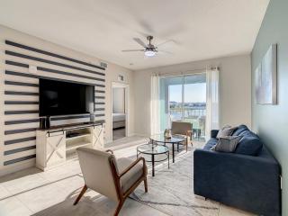 Last Minute Disney Getaway! Private Pool, Hot Tub & Games Room. Book Now! #88087 - Kissimmee - 9