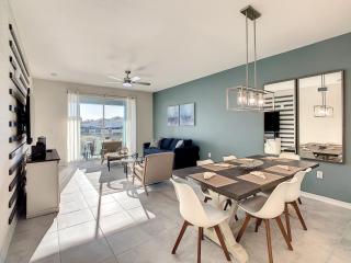 Last Minute Disney Getaway! Private Pool, Hot Tub & Games Room. Book Now! #88087 - Kissimmee - 4