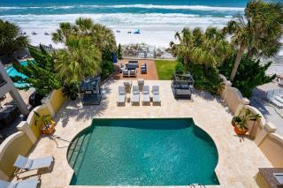 Promenade by AvantStay Beach Front Mansion w Breathtaking Views Pool - Destin - 7