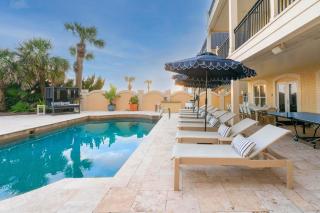 Promenade by AvantStay Beach Front Mansion w Breathtaking Views Pool - Destin - 2