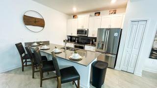 Last Minute Disney Getaway! Private Pool, Hot Tub & Games Room. Book Now! #96449 - Kissimmee - 6