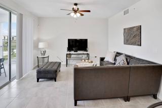 Last Minute Disney Getaway! Private Pool, Hot Tub & Games Room. Book Now! #88021 - Kissimmee - 8