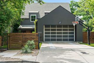 Modern SoCo Oasis - 4BR Pool Gym DT ATX - Austin - 9