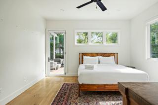 SoCo Oasis - 4BR, Pool, Gym, Fire Pit, DT ATX - Austin - 7