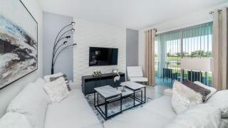 Last Minute Disney Getaway! Private Pool, Hot Tub & Games Room. Book Now! #44215 - Kissimmee - 0