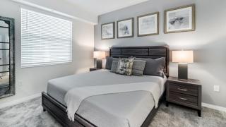 Last Minute Disney Getaway! Private Pool, Hot Tub & Games Room. Book Now! #44215 - Kissimmee - 2