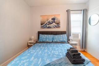 Davis SQ 4BD/Free Parking/7 Min to Harvard & MIT - Somerville - 2